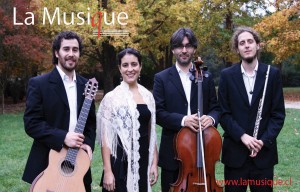 La Musique Anuncios gratis para novios en Vi&ntilde;a del Mar |  Coro matrimonios la musique, ceremonias civiles, religiosas, cocktail., Coro para matrimonios, m&uacute;sica en vivo, eventos, versatilidad