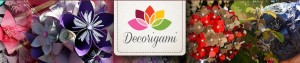 Decorigami Anuncios gratis para novios en Santiago |  Decoraci&oacute;n en papel para todo tipo de eventos, Productos y servicios