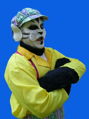 Marka producciones Anuncios gratis para novios en Santiago |  Animacion y show de gato juanito para eventos , Cumplea&ntilde;os, matrimonios, despedidas, aniversarios, empresas, etc.