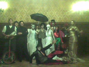 Marka producciones Anuncios gratis para novios en Santiago |  Mimos, malabaristas, zanquistas, magos, estatuas vivientes, etc., Cumplea&ntilde;os, matrimonios, despedidas, aniversarios, empresas, etc.