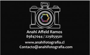 Anahi Affeld Ramos Anuncios gratis para novios en Santiago |  Fotograf&iacute;a profesional matrimonios pre-bodas iglesia civil fiesta, Fotograf&iacute;a matrimonios religioso templo preparaci&oacute;n novios