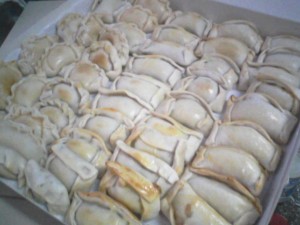 pedro Anuncios gratis para novios en Santiago |  Cocteleria canapes petitbouche pastelitos tapaditos pizetas cebiche, Domicilios santiago coctel express 86612378 canape petitbouche