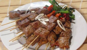 pedro Anuncios gratis para novios en Santiago |  Canapes cocteleria petitbouche tapaditos brochetas cebiches pisco sour, Domicilios todo evento 85355494 canapes tapaditos brochetas