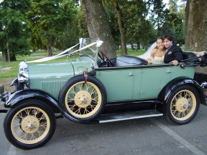 MARIO Anuncios gratis para novios en Concepci&oacute;n |  BURRITA PARA MATRIMONIOS Y BODAS ORO ARRIENDO CON CHOFER, FORD 1929 DESCAPOTABLE DE COLECCION, UN LUJO IMPERDIBLE
