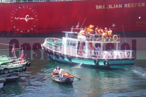 Turismo fusion Anuncios gratis para novios en Viña del Mar |  Fiesta de aÑo nuevo en el mar 2023 valparaiso, Volvemos a navegar