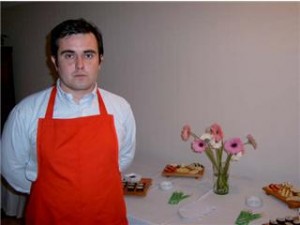 Leonardo Inostroza Corval&aacute;n Anuncios gratis para novios en Las Condes |  Eventos y Banqueter&iacute;a Leonardo Inostroza Corval&aacute;n, Desde servicio de Cena a Domicilio a Producci&oacute;n Completa de Matrimonios