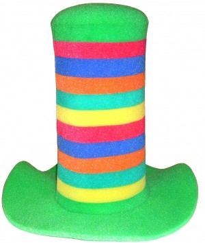 Cotill&oacute;n Activarte Anuncios gratis para novios en Las Condes |  Cotill&oacute;n Gorros Espuma www activarteproducciones  tel:2596067, Galeras, capelinas, rumberas, cintillos, corbatas, frutas, animales etc