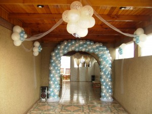 patricia gacitua Anuncios gratis para novios en Puente Alto |  decoraciones con globos, decoraciones con globos y souvenirs