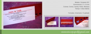 Patricia Anuncios gratis para novios en Santiago |   Partes y recuerdos de Matrimonio, Invitaciones y Recuerdos de Cumplea&ntilde;os, Bautizos y otros 