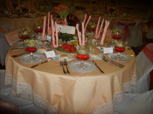 alejandra Anuncios gratis para novios en &Ntilde;u&ntilde;oa |  banqueteria,variedad de presupuestos, matrimonios,bautizos,cenas de gala,etc