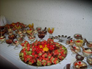 alejandra jorquera Anuncios gratis para novios en La Florida |  coctel,cenas,fiestas de gala,matrimonios,etc, variados presupuestos