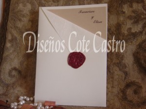 Maria Jose Castro Anuncios gratis para novios en Vi&ntilde;a del Mar |  Vendo exclusivos Partes de matrimonio artesanales , Confeccionados a mano de gran calidad y Dise&ntilde;o