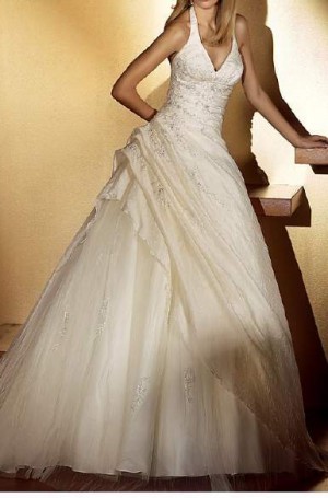Mar&iacute;a Jos&eacute; Anuncios gratis para novios en Las Condes |  Vestido de Novias, maravilloso y limpio. $500.000.-, Colecci&oacute;n San Patrick 2008, talla 38-40 