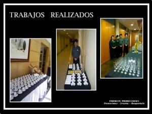 Parmenti   Producciones Anuncios gratis para novios en Temuco |  Parmenti  Producciones, coffee  Breack,  cocktails,  snack/lunch