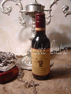 Maria Jose Castro Anuncios gratis para novios en Vi&ntilde;a del Mar |  Vinos personalizados  $1.490 ideal para Matrimonios, Regala Vinos Personalizados y marcaras la diferencia en tu Matrimonio