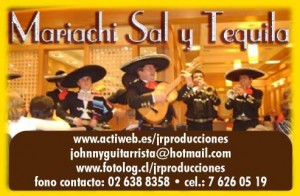 johnny luis ramirez Anuncios gratis para novios en Las Condes |  serenatas,mariachis, para tu casamiento,eventos,serenatas a domocilio