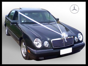 Nicol&aacute;s Garc&iacute;a E. Anuncios gratis para novios en Las Condes |  Arriendo de auto para matrimonio, mercedes benz 