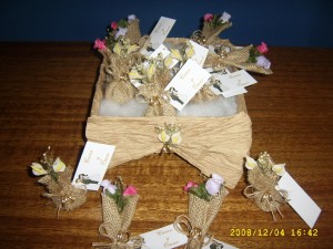 Marjorie Diaz M. Anuncios gratis para novios en Curic&oacute; |  Taller KINTU FIESTAS: un lugar donde se une el arte y el amor., Hermosos y delicados souvenirs y accesorios de bodas.
