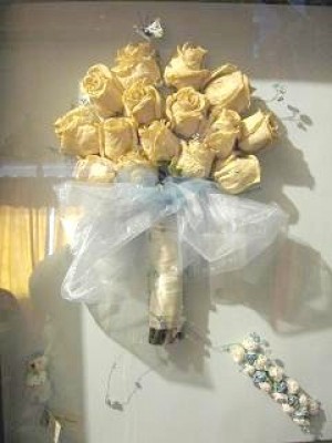 klaus Anuncios gratis para novios en Santiago |  Ramos de Novia Secado/Enmarcado, Ramos Eternos
