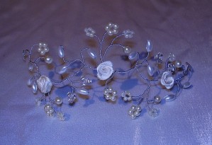 SILVANA Anuncios gratis para novios en Las Condes |  TOCADOS DE NOVIA   savj2007@gmail.com, exclusivos hechos por m&iacute;....