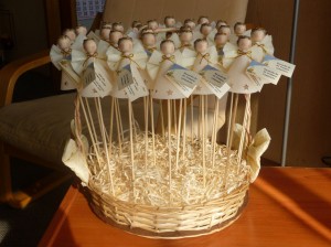 Marcela Rocha Anuncios gratis para novios en &Ntilde;u&ntilde;oa |  Encintados,Recuerditos para Bautizos y variadas Ceremonias, Baby shower,comuniones,graduaciones etc...