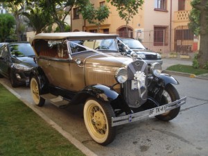 Ignacio Del Campo C. Anuncios gratis para novios en Vi&ntilde;a del Mar |  ARRIENDO FORD A PHAETON 1931,  RESTAURADO 100% ORIGINAL, Matrimonios, Bodas de Oro y Eventos en general, Vi&ntilde;a del Mar y Valpara&iacute;so,