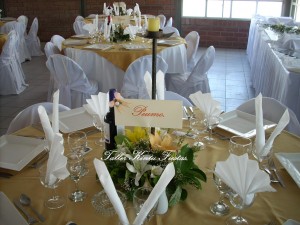  Marjorie Diaz M. Anuncios gratis para novios en Curic&oacute; |  Delicados se&ntilde;alisadores de mesa para tus invitados., Kintu Fiestas : tarjeteria y souvenirs.