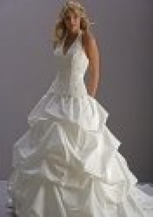 Patricia Anuncios gratis para novios en Pe&ntilde;alol&eacute;n |  VENDO VESTIDO DE NOVIA COLECCI&Oacute;N 2008 ... , Dise&ntilde;o Actual y moderno, con elegantes terminaciones 