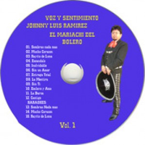 johnny luis ramirez Anuncios gratis para novios en Santiago |  mariachi sal y tequila a la puerta de tu casa  con un cd original de regalo, buenas serenatas derecho a tu hogar