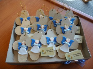 Marcela Rocha Anuncios gratis para novios en &Ntilde;u&ntilde;oa |  Encintados y recuerdiyos para toda ocasion, Baby shower,Bautizos,Comuniones etc