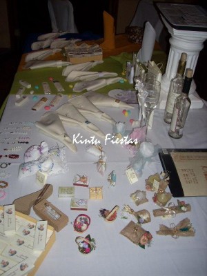 Marjorie Diaz M. Anuncios gratis para novios en Curic&oacute; |  Recuerdos y Souvenirs Kintu Fiestas., Todo en detalles y accesorios para fechas especiales.