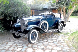 JESSICA Anuncios gratis para novios en Vitacura |  SE ARRIENDA AUTO ANTIGUO BURRITA CON CHOFER PARA MATRIMONIO, DENTRO DE STGO, VALOR $ 100.000,  