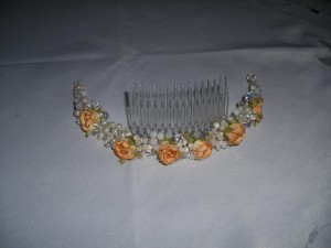 Nelly Guti&eacute;rrez G. Anuncios gratis para novios en Maip&uacute; |  Tiaras tocados y coronas para novias en pedrer&iacute;a., Taller de novedades