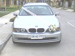 Jorge Anuncios gratis para novios en Concepci&oacute;n |  arriendo autos de lujo BMW y Merceds Benz para novios, bodas, cenas, arriendo autos de lujos para matrimonios, despedidas, graduaciones, cenas
