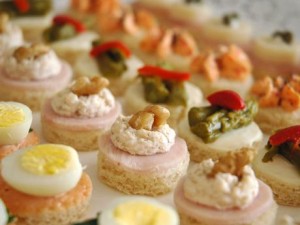 Ayuso Cocteles y Banquetes Anuncios gratis para novios en Maip&uacute; |  Ayuso cocteles y banquetes, banquetes