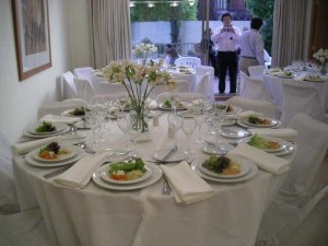 Leonardo Inostroza Corval&aacute;n Anuncios gratis para novios en Las Condes |  Eventos y Banqueter&iacute;a Leonardo Inostroza Corval&aacute;n, Desde C&oacute;ctel y Cenas a Domicilio a Producci&oacute;n Completa de Matrimonios.