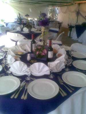  Anuncios gratis para novios en Puente Alto |  EVENTOS Y BANQUETES CON TODO INCLUIDO, SERVICIO DE BANQUETERIA PARA MATRIMONIOS, CENAS DE GALA,ETC