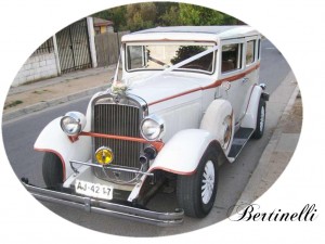 BERTINELLI  & ROMERO Anuncios gratis para novios en Valpara&iacute;so |  ARRIENDO BURRITA PARA PASEO NOVIOS, VALPARAISO  V REGION