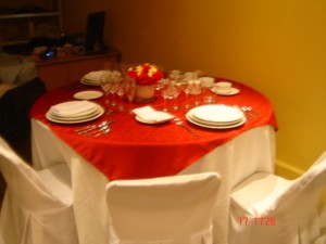 vanessa criado Anuncios gratis para novios en Independencia |  arriendo de vajilla, mobiliario, estufas, calefactores y todo para eventos, arriende todo para su evento tenemos lo que ud necesita