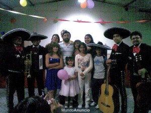 johnny luis ramirez Anuncios gratis para novios en San Fransisco de Las Condes |  MARIACHIS EN EL DIA DE LA MADRE, serenatas mariachis 