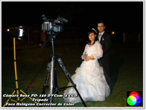 Gonzalo Morales Anuncios gratis para novios en Puente Alto |  Filmaciones Matrimonios, Eventos en General. Videofilmaciones, Diaporamas, Digitalizaciones. , Audiokolor Producciones Audiovisuales