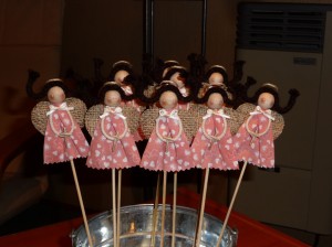 Marcela Rocha Anuncios gratis para novios en &Ntilde;u&ntilde;oa |  Encintados para Bautizos,Baby shower,Nacimientos, Primeras comuniones,graduaciones etc.