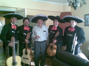 johnny luis ramirez Anuncios gratis para novios en Santiago |  mariachi para el dia del padre, serenatas mariachis 