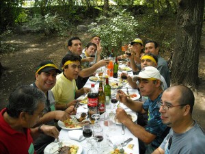 LUIS SEPULVEDA  Anuncios gratis para novios en Maip&uacute; |  ARRIENDO DE VAJILLA LUSEPE , todo en banqueteria 