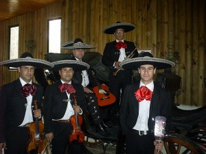 julio Anuncios gratis para novios en La Florida |  MARIACHIS TIJUANA, serenatas para la boda.-, para todo tipo de eventos,