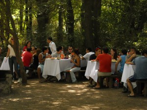 LUIS SEPULVEDA P  Anuncios gratis para novios en Maip&uacute; |  LUSEPE EVENTOS BANQUETERIA A DOMICILIO , todo en banqueteria fina 