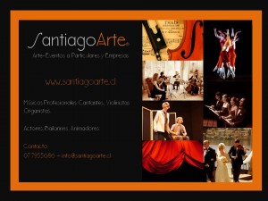 SANTIAGOARTE Anuncios gratis para novios en Las Condes |  A, CORO, SANTIAGOARTE, MATRIMONIOS, MUSICA, IGLESIA,  , 07 7955686, MUSICOS, CANTANTES PROFESIONALES,