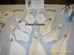 Marjorie Diaz M. Anuncios gratis para novios en Curic&oacute; |  Todo en recuerdos,accesorio y complementos para tu Boda., Aqui lo encuentras: Taller Kintu Fiestas. 