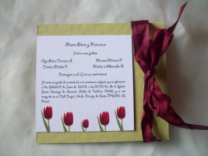 Andrecards Anuncios gratis para novios en &Ntilde;u&ntilde;oa |  PARTES DE MATRIMONIO Y SOUVENIRS, matrimonios, bodas de oro, aniversarios