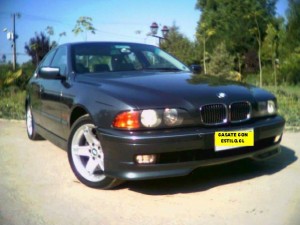 IGNACIO Anuncios gratis para novios en Santiago |  Arriendo Auto Para Matrimonio, VARIOS MODELOS BMW VOLVO CHEVROLET
